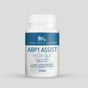 ABP1 Assist supplement by PHP Professional Health Products