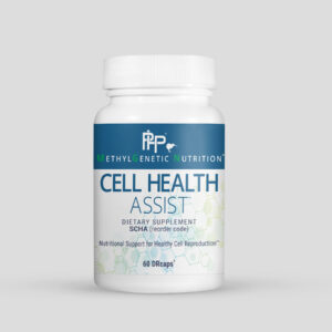 Cell Health Assist Supplement from Professional Health Products