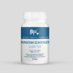 Ammonia Scavenger supplement by PHP Professional Health Products