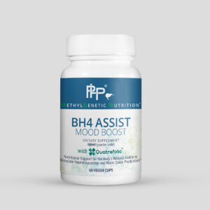 BH4 Assist supplement by PHP Professional Health Products