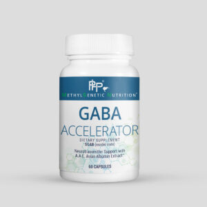 GABA Accelerator supplement by PHP Professional Health Products