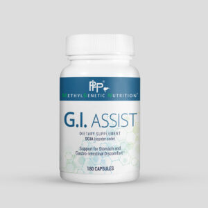 GI Assist supplement by PHP Professional Health Products