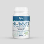Glutamate Scavenger 3 supplement by PHP Professional Health Products
