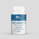 HFE Assist II supplement by PHP Professional Health Products