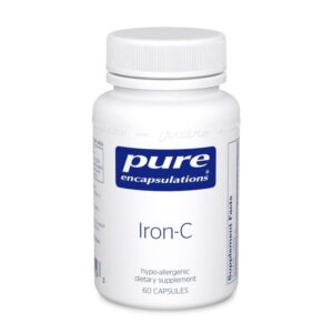 Iron-C by Pure Encapsulations