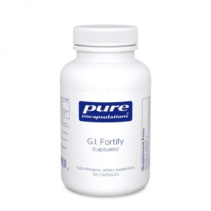 GI Fortify by Pure Encapsulations