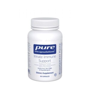 Innate Immune Support by Pure Encapsulations