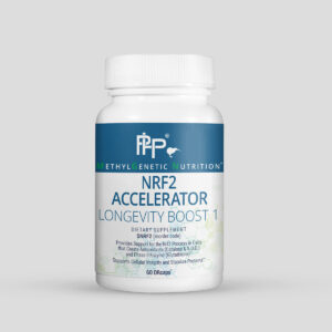 NRF2 Supplement by PHP Professional Health Products