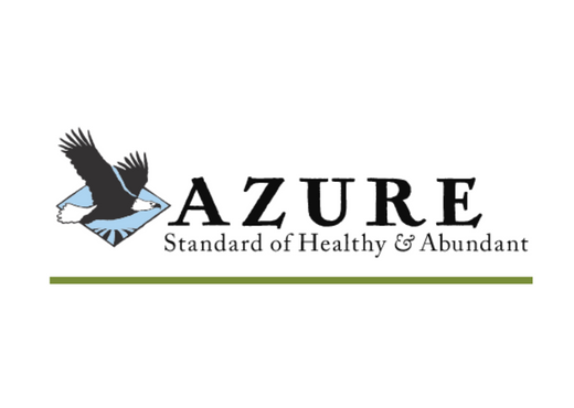 Azure Standard food