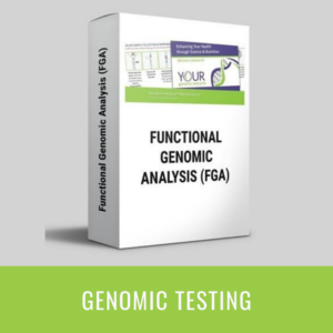 Functional Genomic Analysis Test