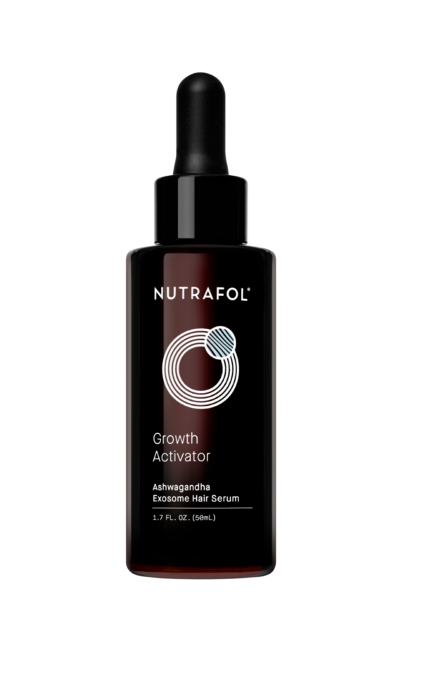 Buy Nutrafol serum activator supplement for women