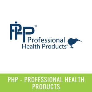 PHP & Methyl Genetic Nutrition Supplements