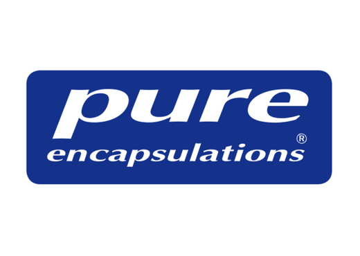 Pure Encapsulations supplements
