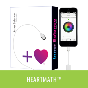 HeartMath™ Inner Balance Devices