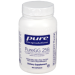 Pure Encapsulations PureGG 25 B probiotic