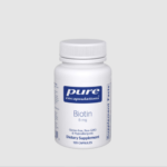 Biotin 8mg
