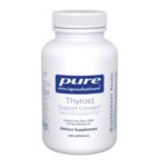 Pure Encapsulations Thyroid Support Supplement