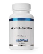 Acetyl-L-Carnitine supplement from Douglas Laboratories