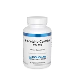 Douglas Laboratories 600 mg N-Acetyl-L-Cysteine