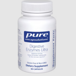 Digestive Enzymes Ultra