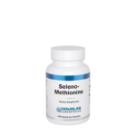 Seleno-methionine supplement from Douglas Laboratories