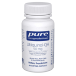 Ubiquinol QH 50mg