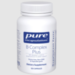 B-complex Plus from Pure Encapsulations