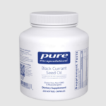 Black Currant Seed Oil