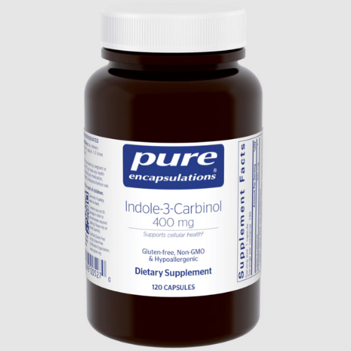 Indole 3 Carbinol