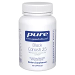 Black Cohosh