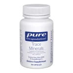 Trace minerals