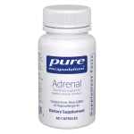 Adrenal 60's supplement