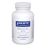 Metabolic Xtra supplement