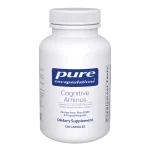 Cognitive aminos supplement
