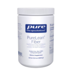 Pure Lean Fiber supplement