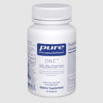 Pure Encapsulations O.N.E. Multivitamin
