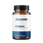 CT Biotic supplement
