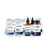 Detox Support Protocol by Cellcore