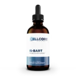 IS-BART supplement