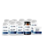 MYC Support Protocol - 4-month kit