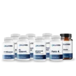 Stomach Support Protocol Kit by Cellcore