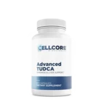Cellcore Advanced TUDCA supplement