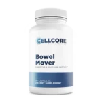 Bowel Mover supplement by Cellcore