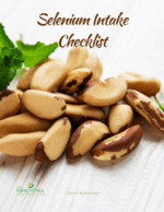 Selenium Checklist guide cover