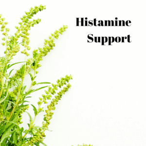 Histamine Support