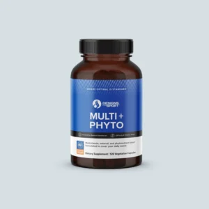 Designs for Sport Multi + Phyto supplement