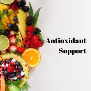 Antioxidants