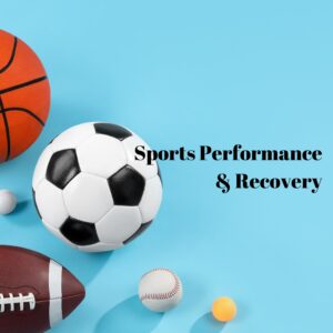 Sports Performance & Recovery
