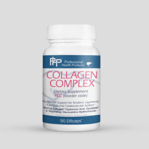 Collagen Complex by PHP