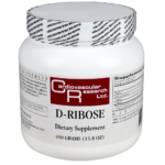 D-ribose powder supplement by Cardiovascular Research